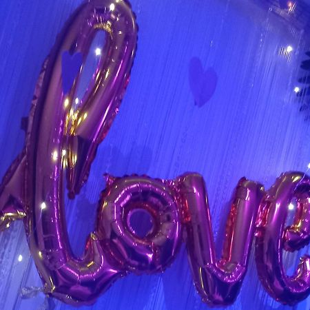 Heavenly Love Yvetot Ruang foto