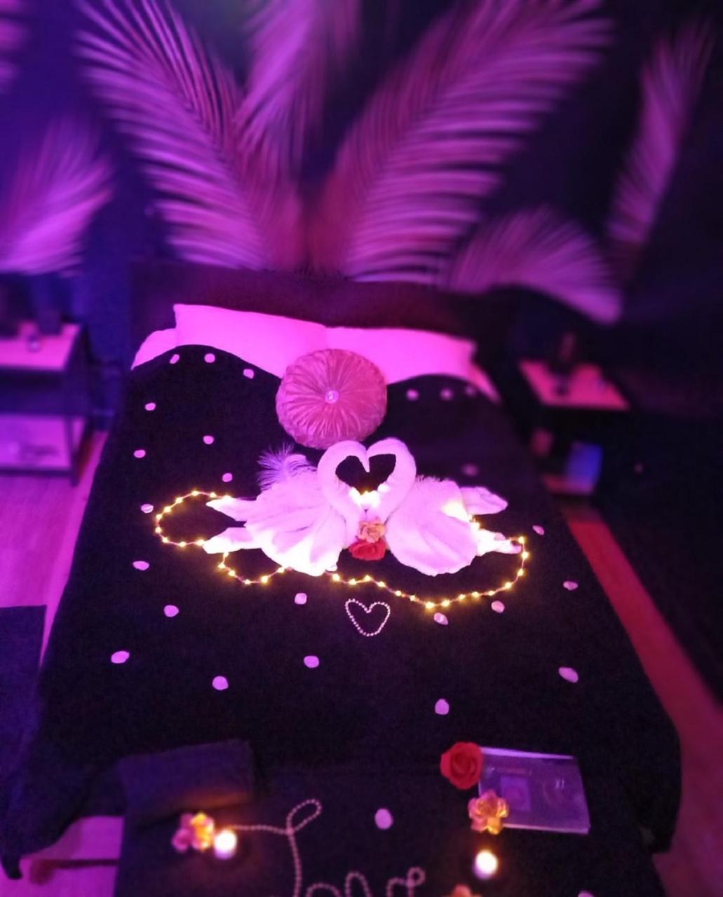 Heavenly Love Yvetot Bagian luar foto