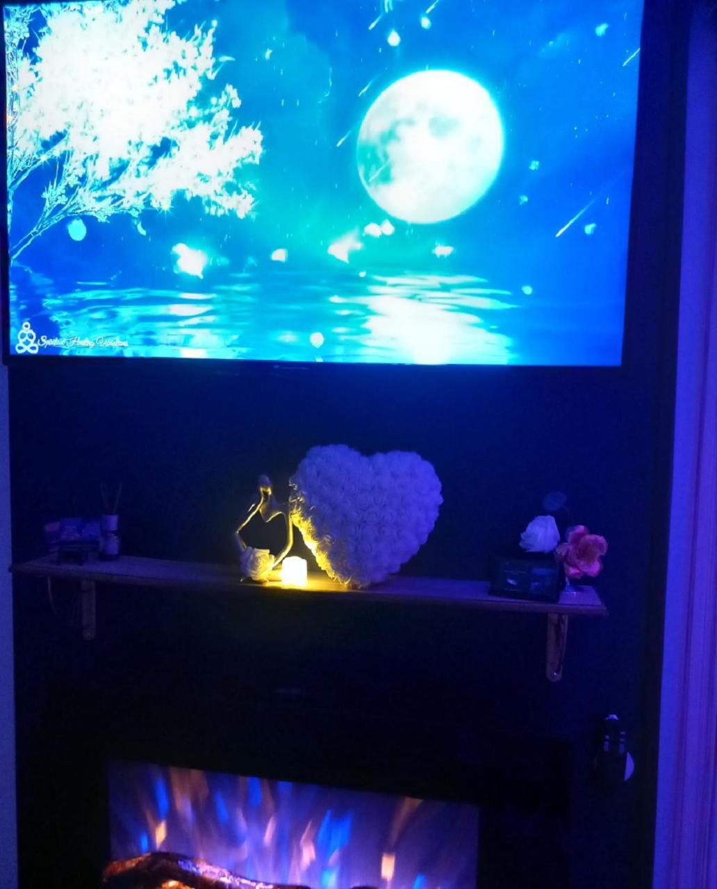 Heavenly Love Yvetot Bagian luar foto